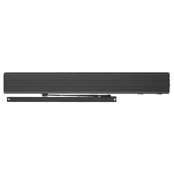 4631-STD BLACK Door Operators
